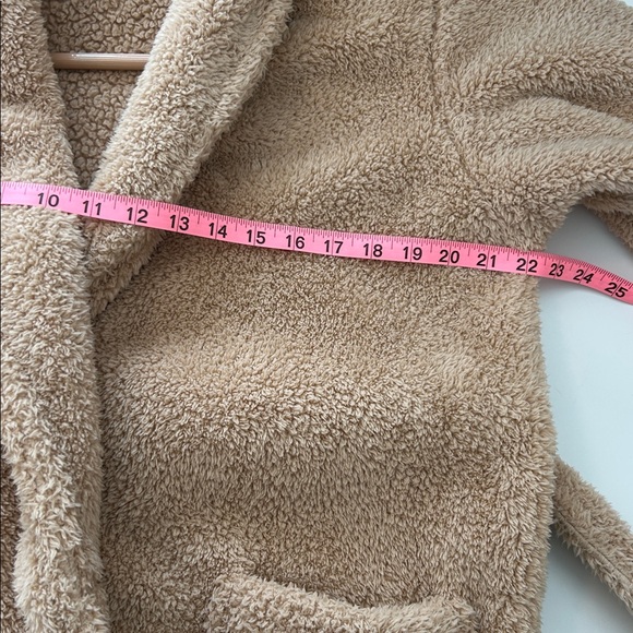 Pottery Barn Cozy Robe Small - Picture 5 of 15